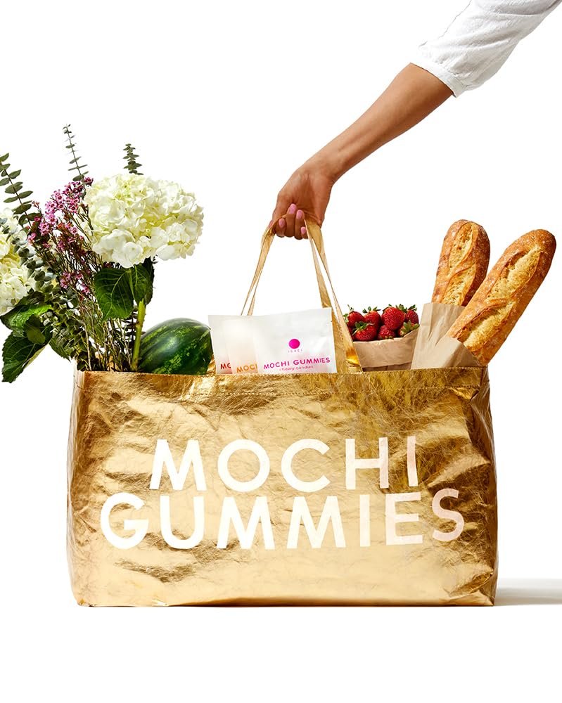 Mango Mochi Gummies (6 Pack) - Image 2