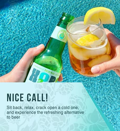 Mango Sparkling Water (4 Pack) - Image 6