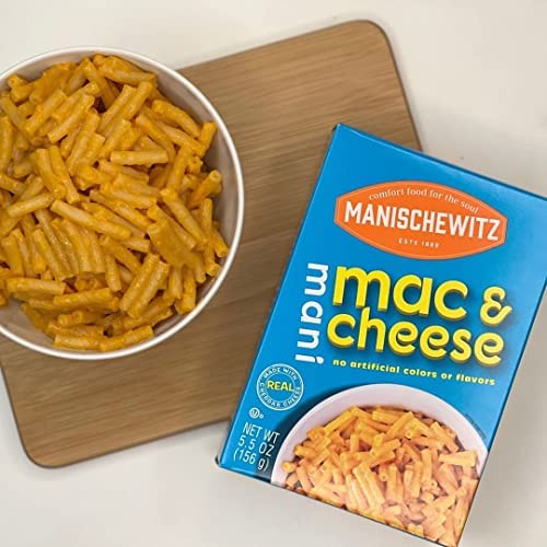 Mani Mac & Cheese (3 Pack) - Image 3