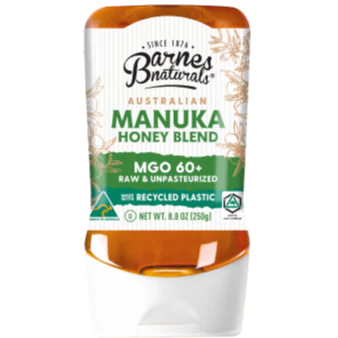 Manuka Honey MGO 60plus