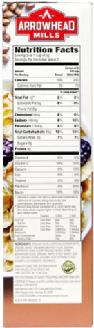 Organic Gluten Free Maple Buckwheat Flakes Cereal - Image 2