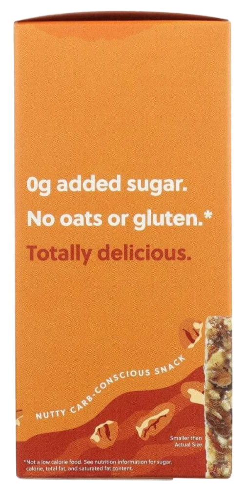 Maple Pecan Granola Bar (4 CT) - Image 2