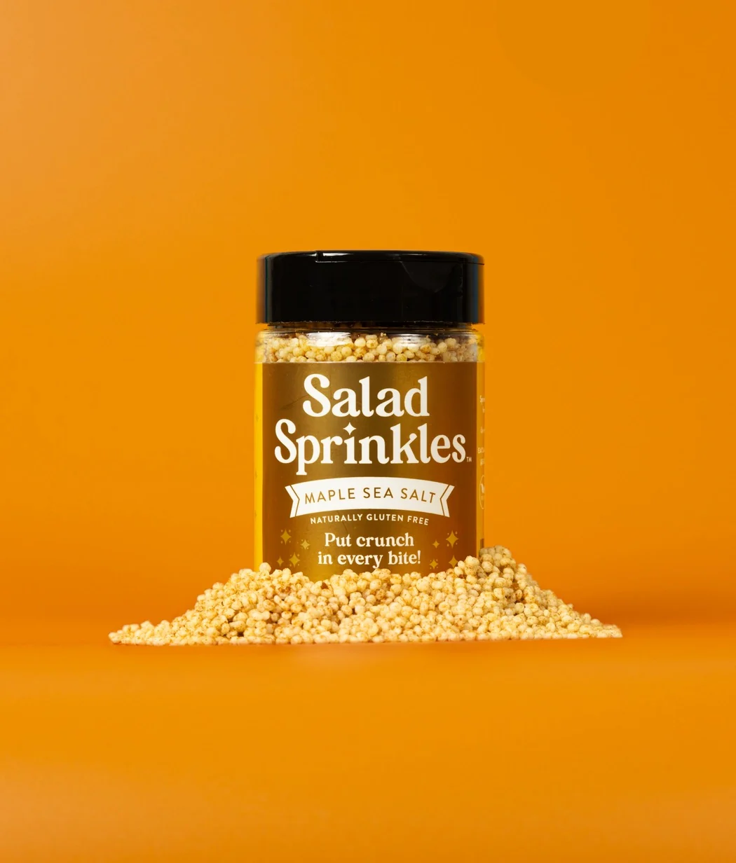 Maple Sea Salt - Image 2