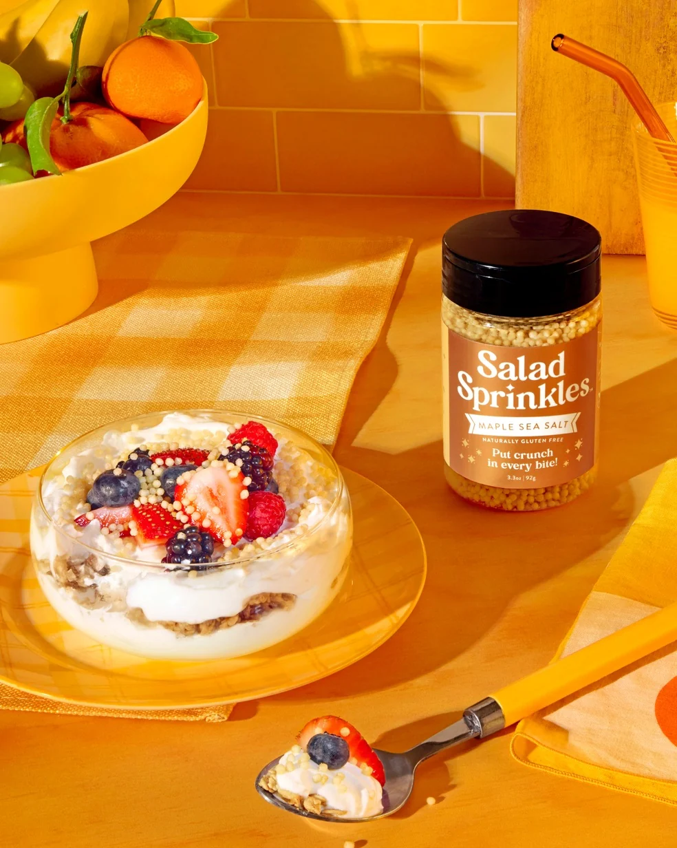 Maple Sea Salt - Image 4