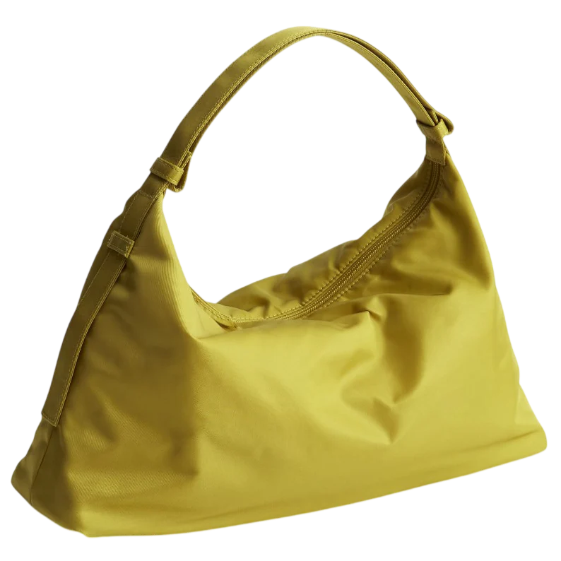 Marcelle Shoulder Bag - Golden Olive