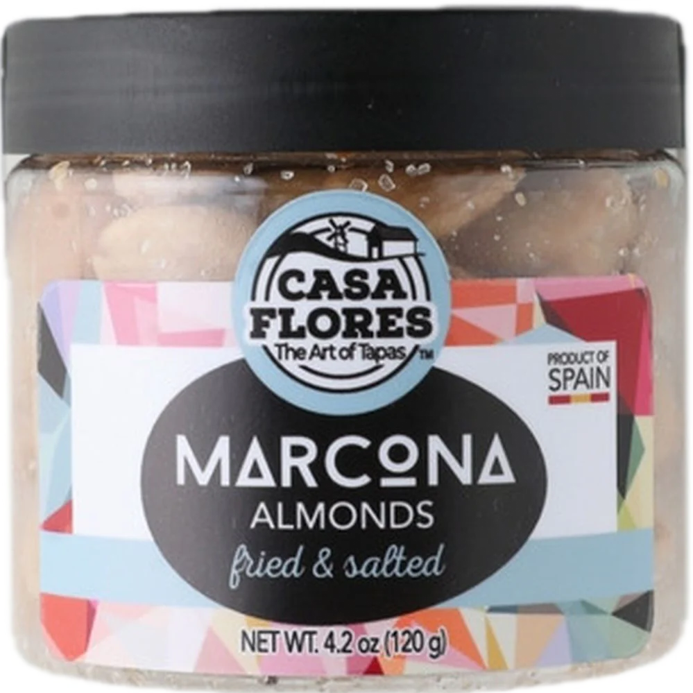 Marcona Almonds Fried & Salted