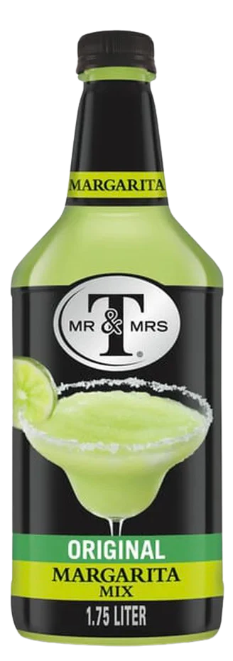 Margarita Mixer