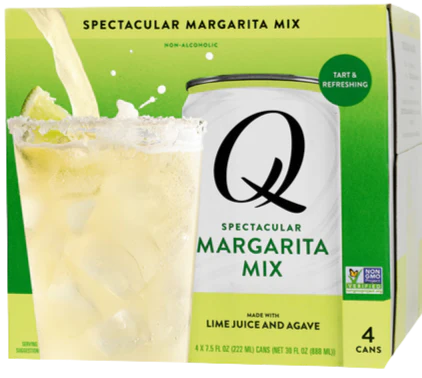 Margarita Mixer (4 Pack)