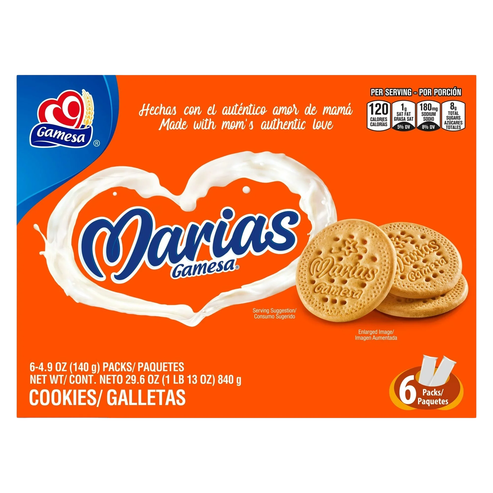 Marias Cookies - Image 2