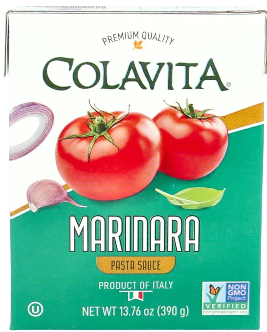 Marinara Pasta Sauce