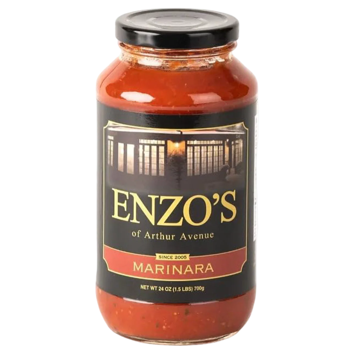 Marinara Pasta Sauce