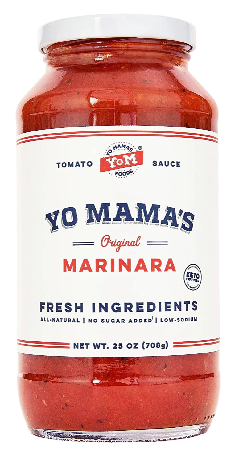 Marinara Pasta Sauce