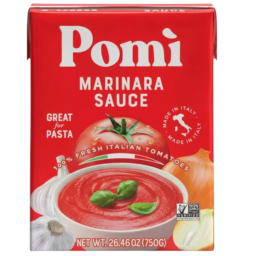 Marinara Sauce