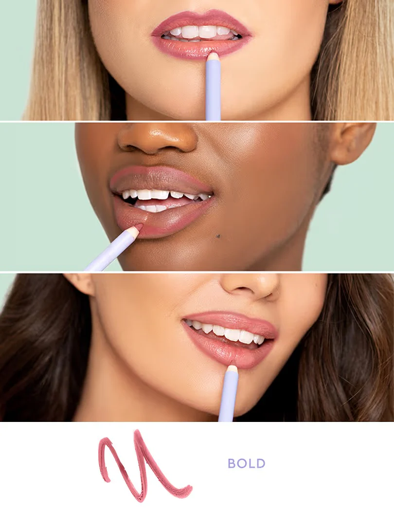 Mark My Words Lip Liner Bold - Image 4