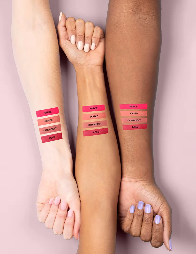 Mark My Words Lip Liner Fierce - Image 5