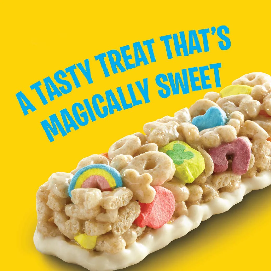 Marshmallow Treat Bars (12 CT) - Image 2