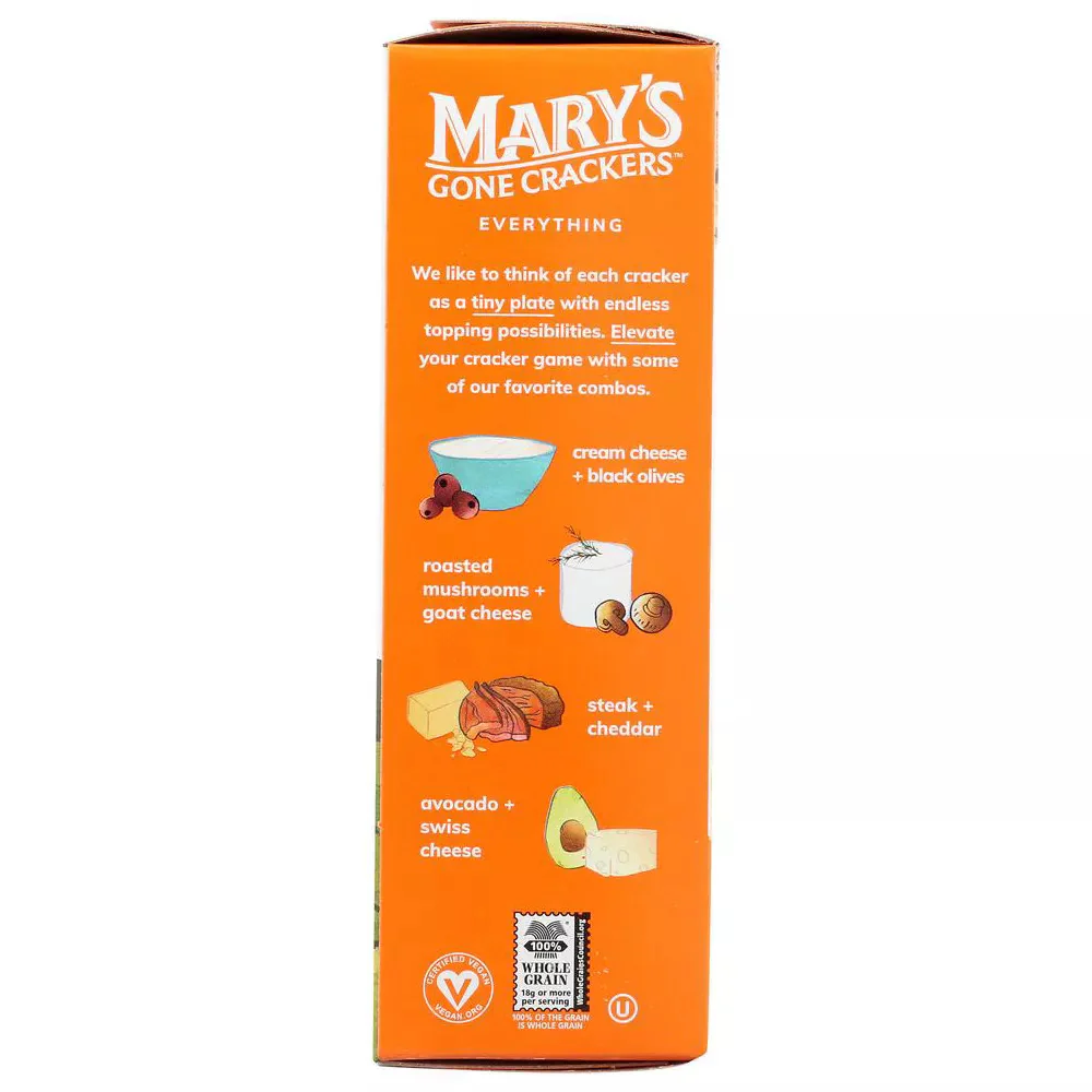 Organic Everything Seed Cracker - Image 5