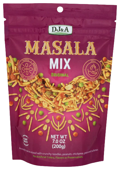 Masala Snack Mix