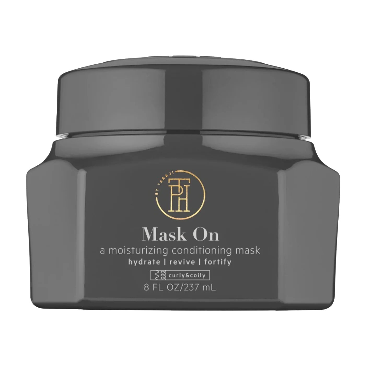 Mask On Conditioning Hair Mask