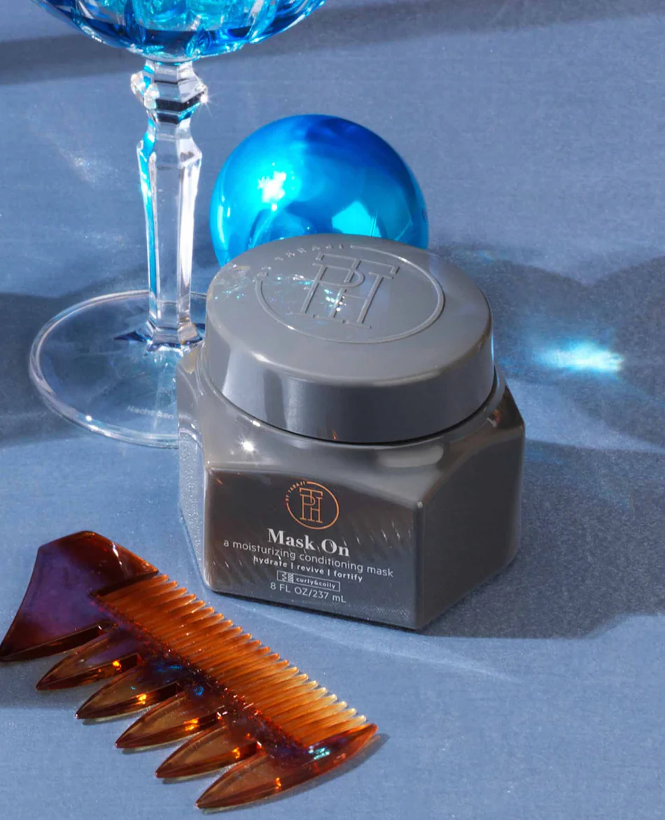 Mask On Conditioning Hair Mask - Image 2