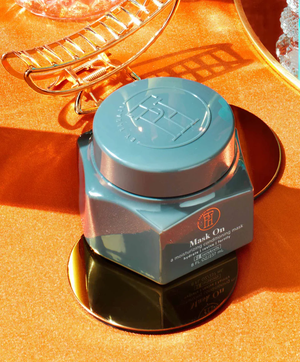 Mask On Conditioning Hair Mask - Image 4