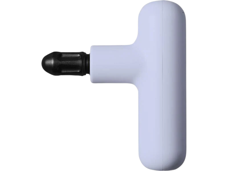 Massage Gun - Baby Blue - Image 4