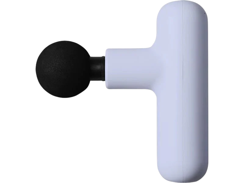 Massage Gun - Baby Blue - Image 5