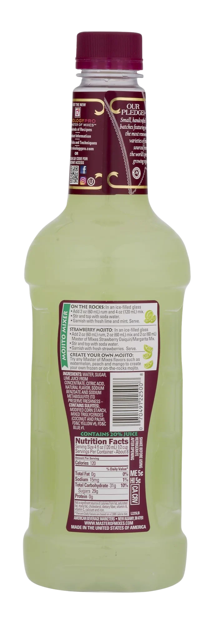 Mojito Mix - Image 2