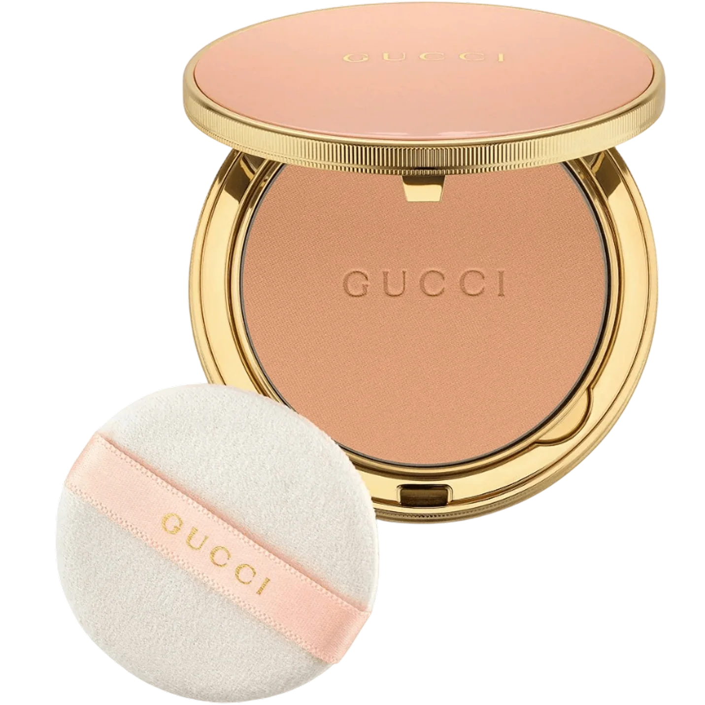 Mattifying Face Powder - 06 Naturel