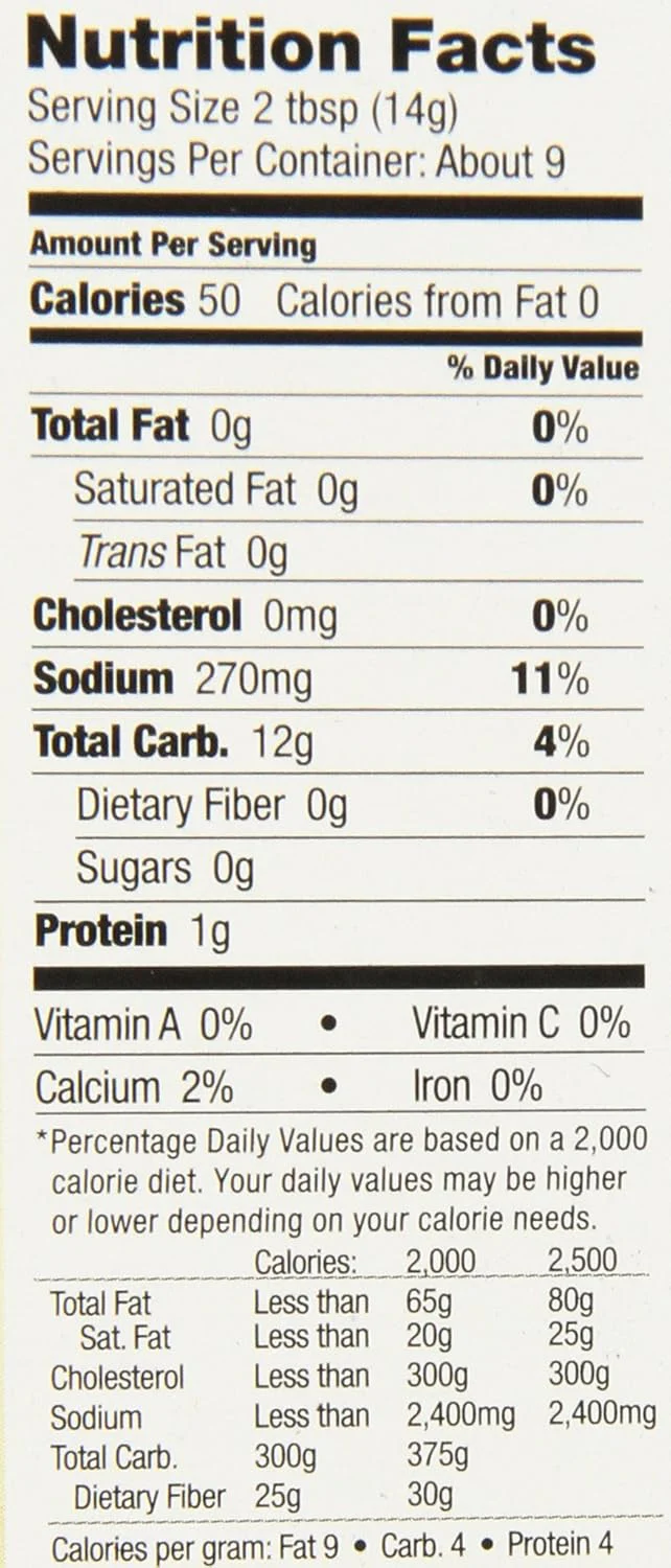 Matzo Ball Mix - Image 4