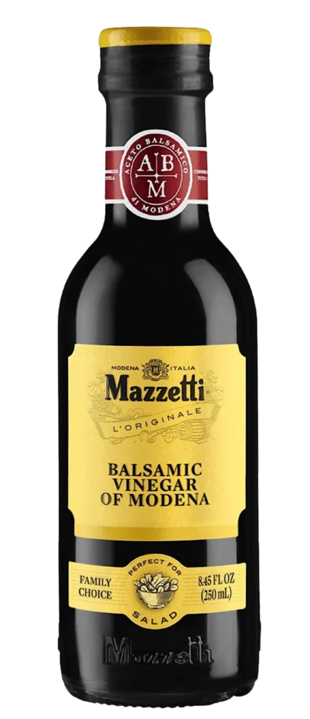 Balsamic Vinegar of Modena 2 Leaf