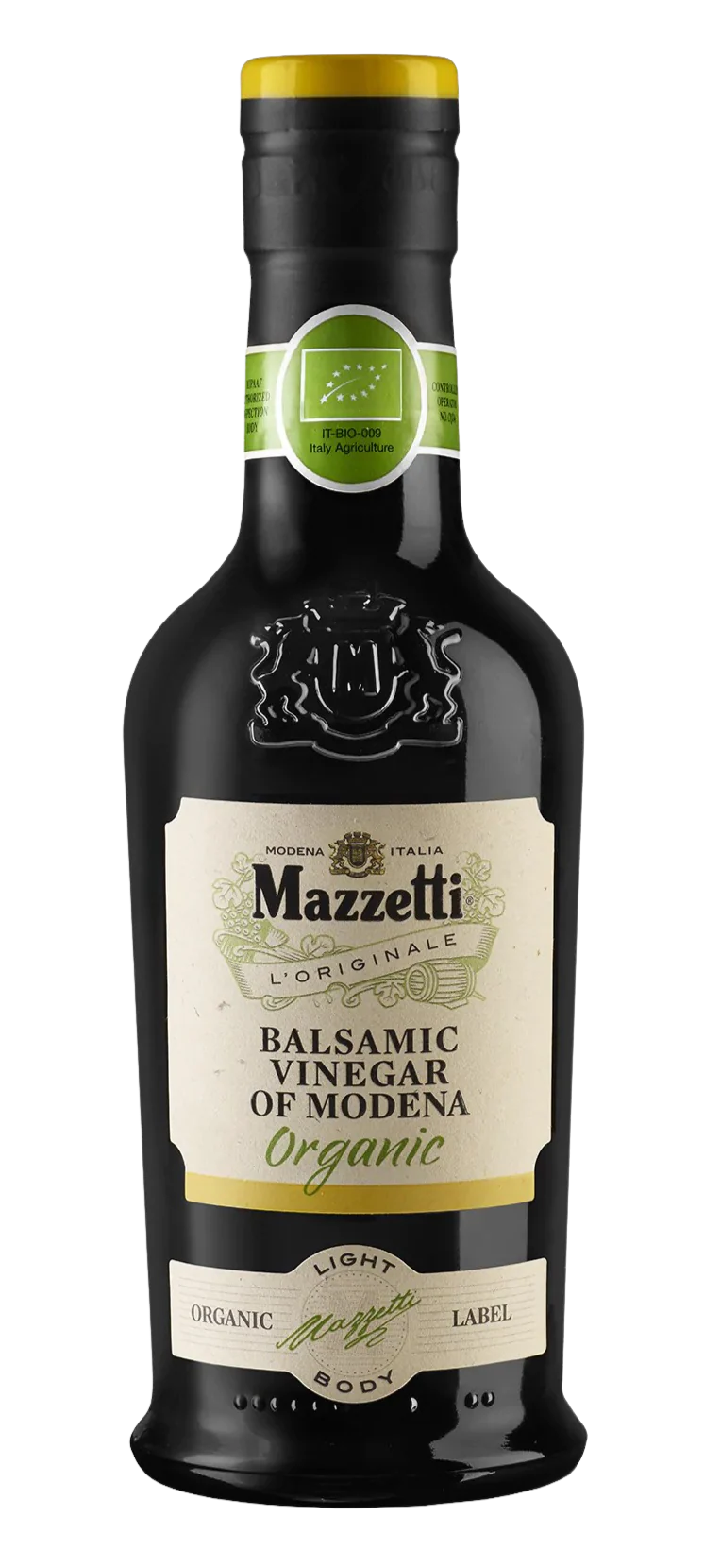 Organic Balsamic Vinegar