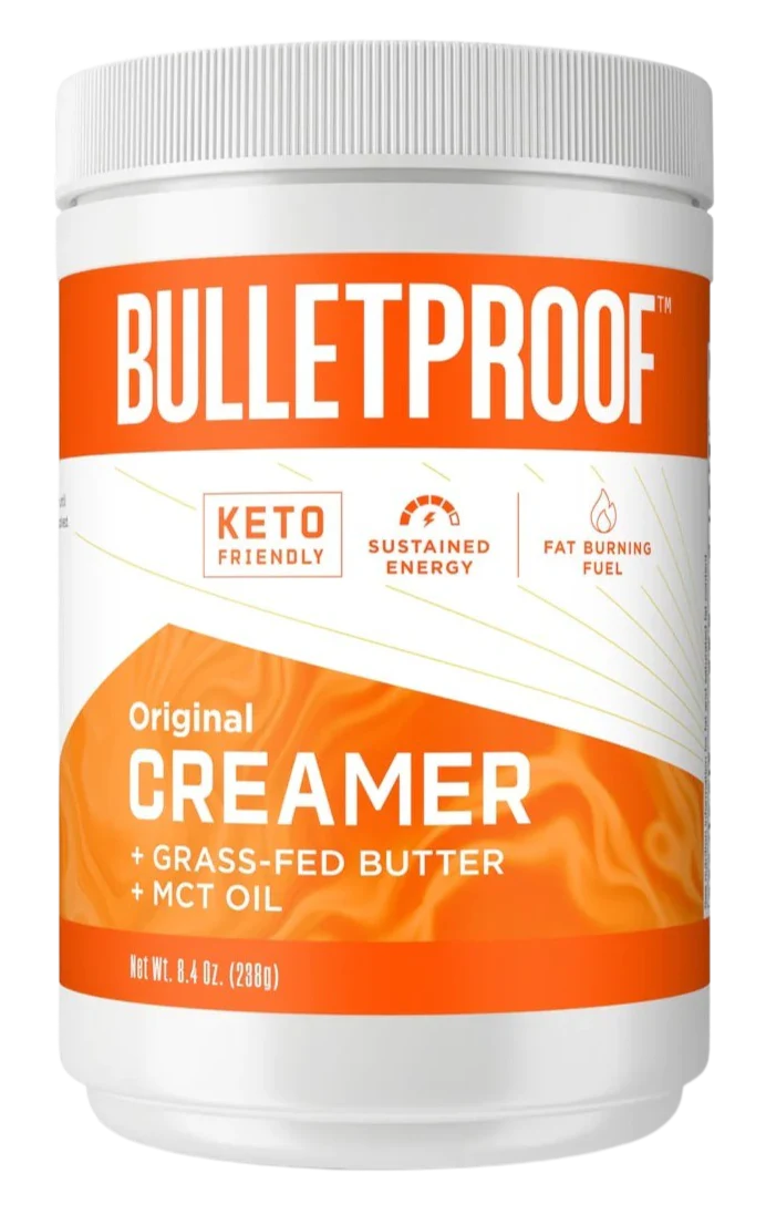 MCT Original Creamer
