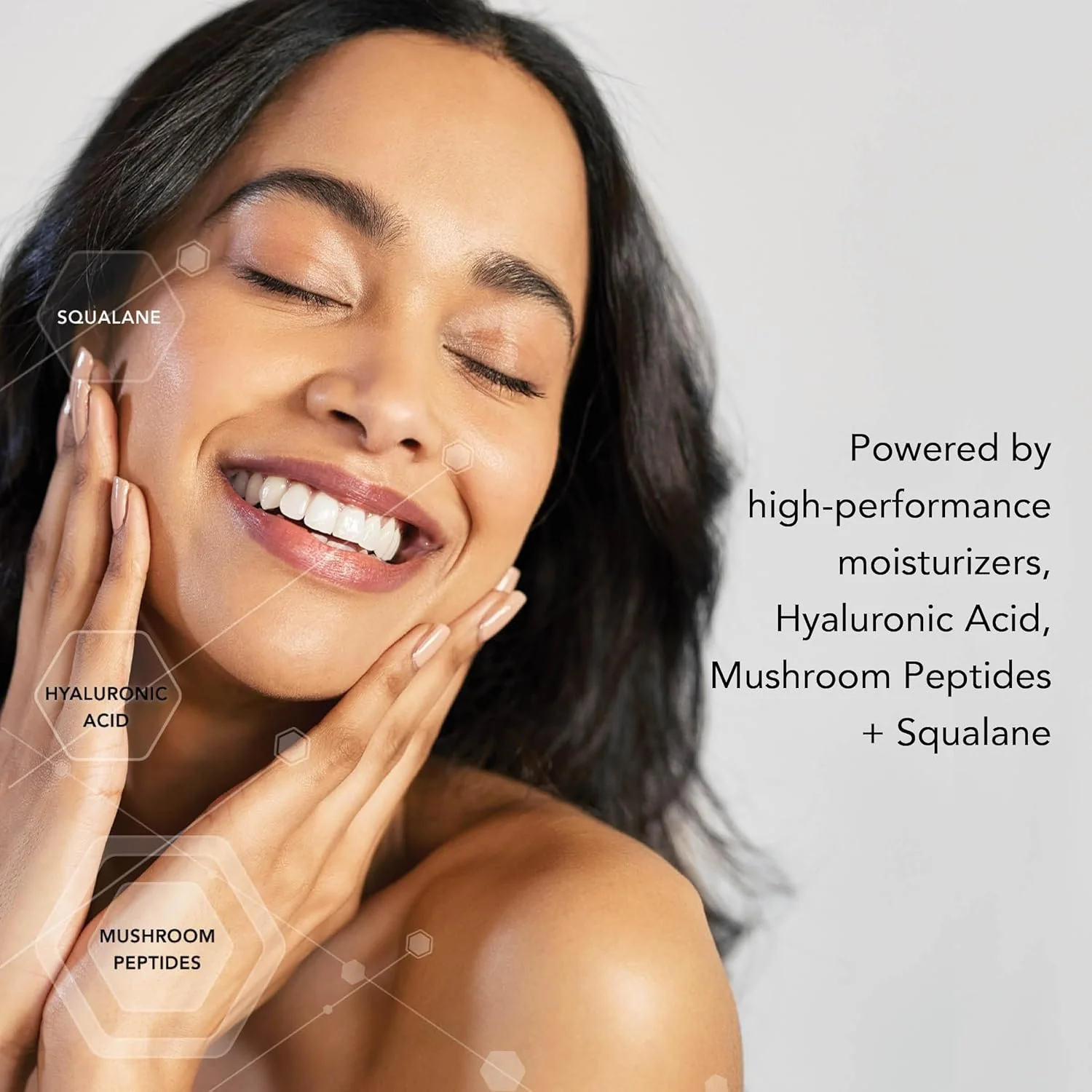 MD Advanced Hydration Crème - Intense Nighttime Moisturizer - Image 3