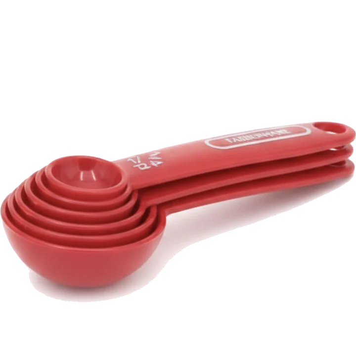 Measuring Spoons (5 CT)