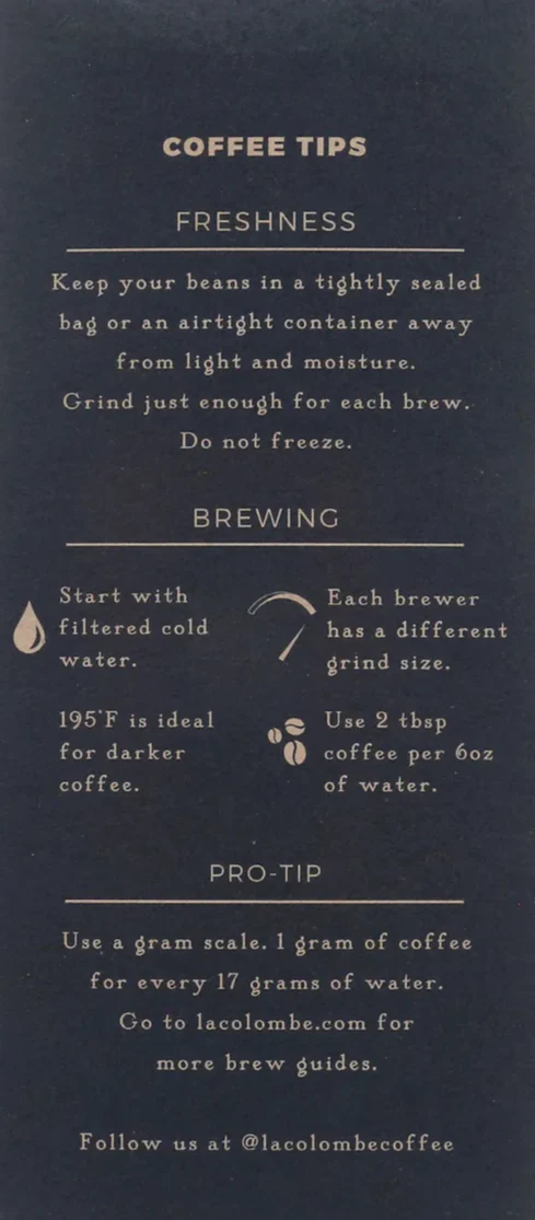 Medium Roast Everwild Whole Bean Coffee - Image 2
