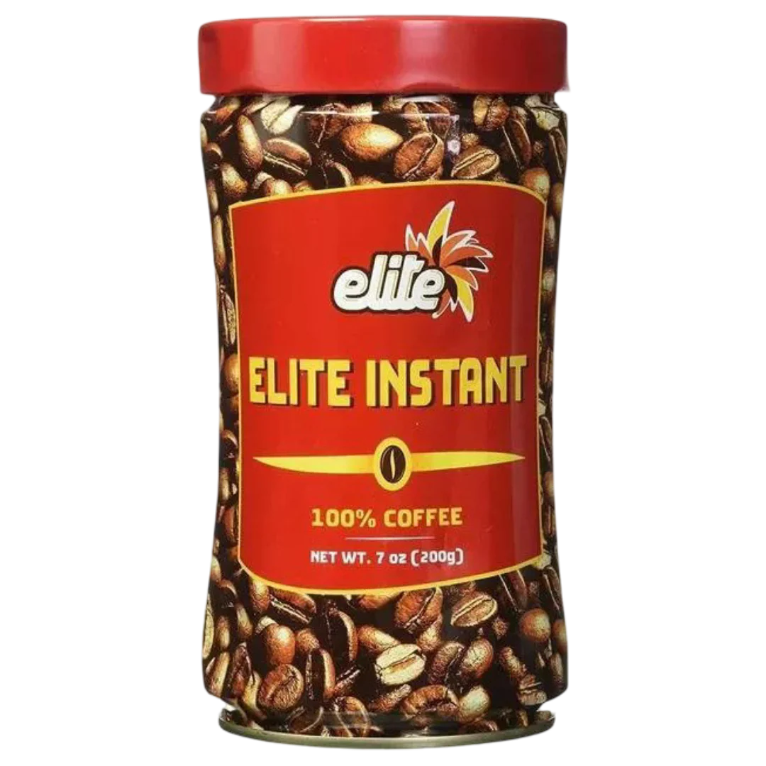 Medium Roast Instant Coffee
