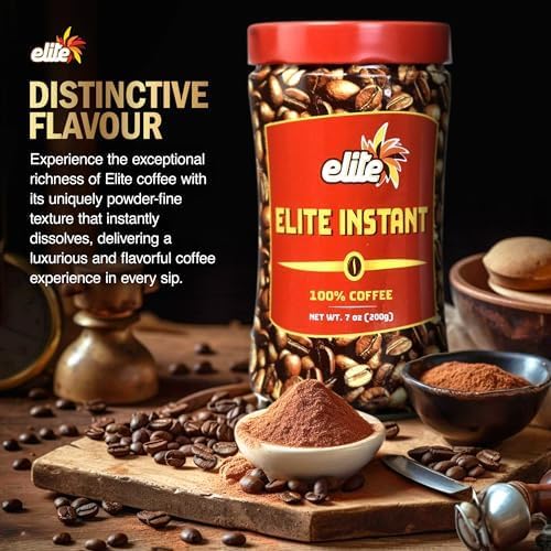 Medium Roast Instant Coffee - Image 6