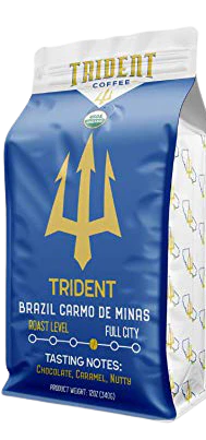 Medium Roast Whole Bean Coffee
