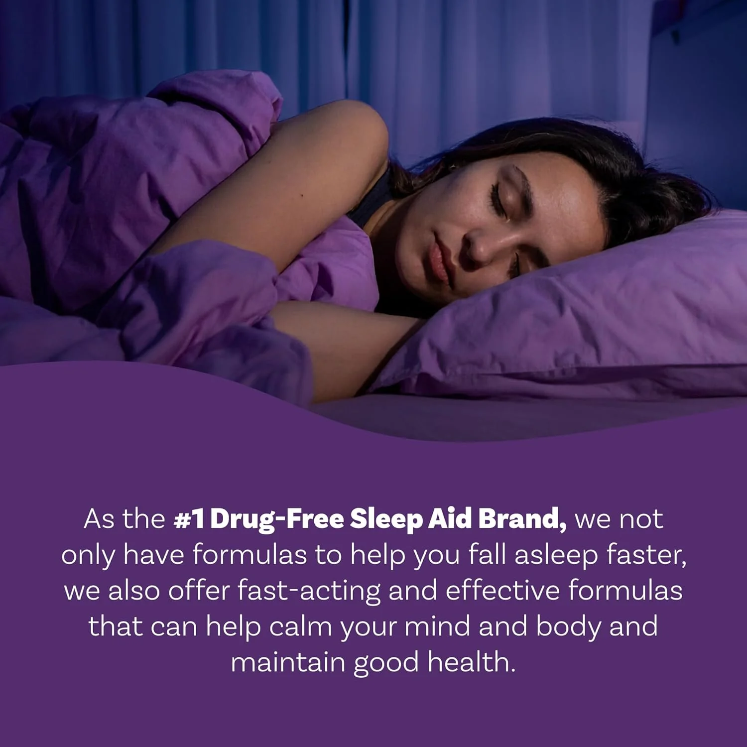 Melatonin Time Release Gummies (45 CT) - Image 5