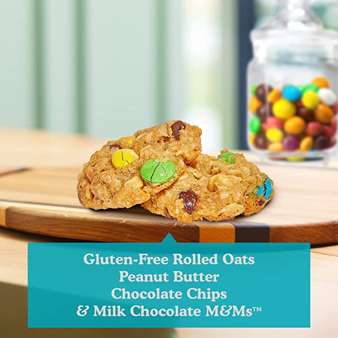 Original Monster Mini Cookies - Image 2