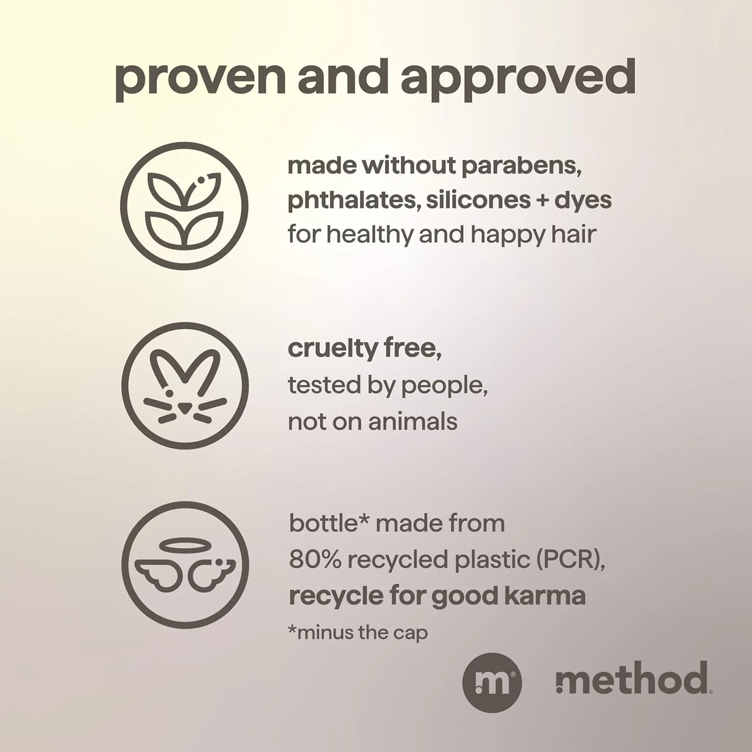 Men 2-In-1 Shampoo Cedar - Image 2