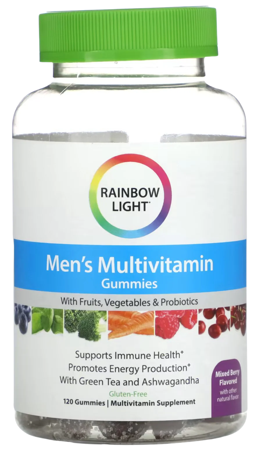 Men’s Multivitamin Gummies