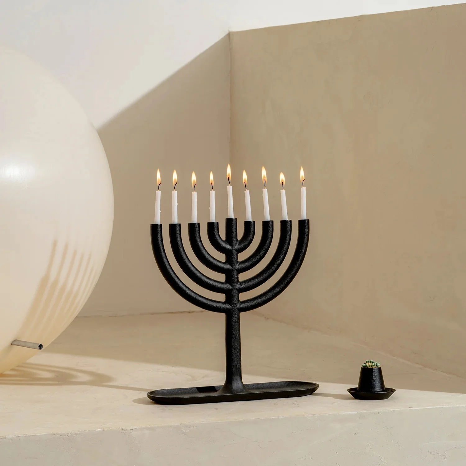 Menorah - Image 4