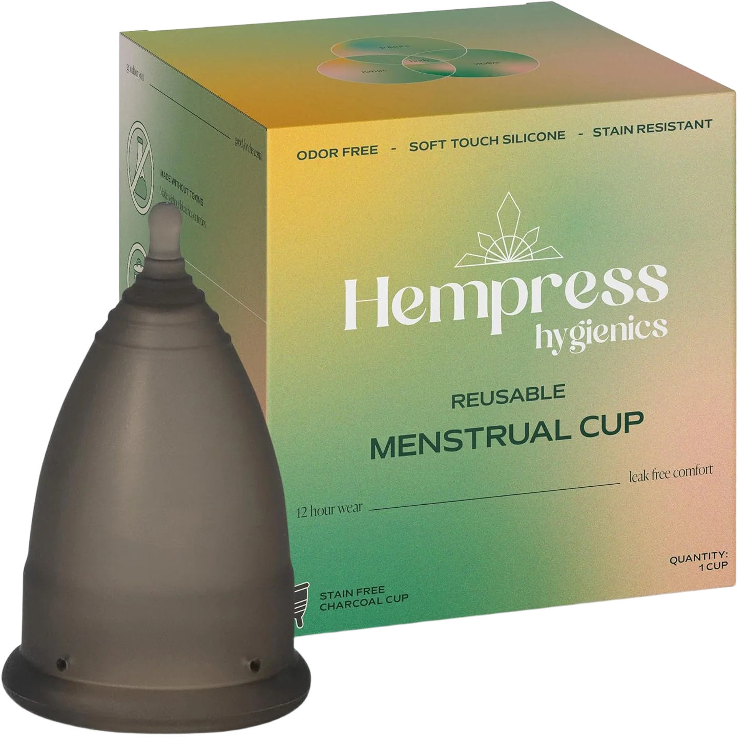 Menstrual Cup