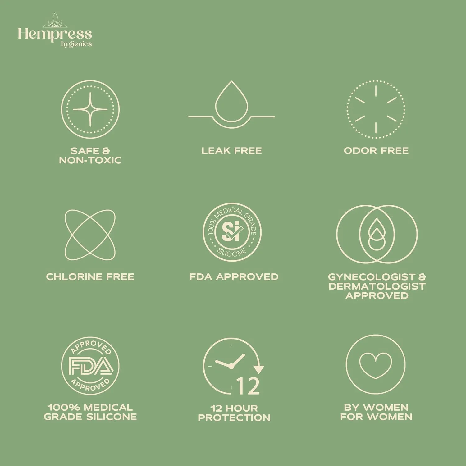 Menstrual Cup - Image 4