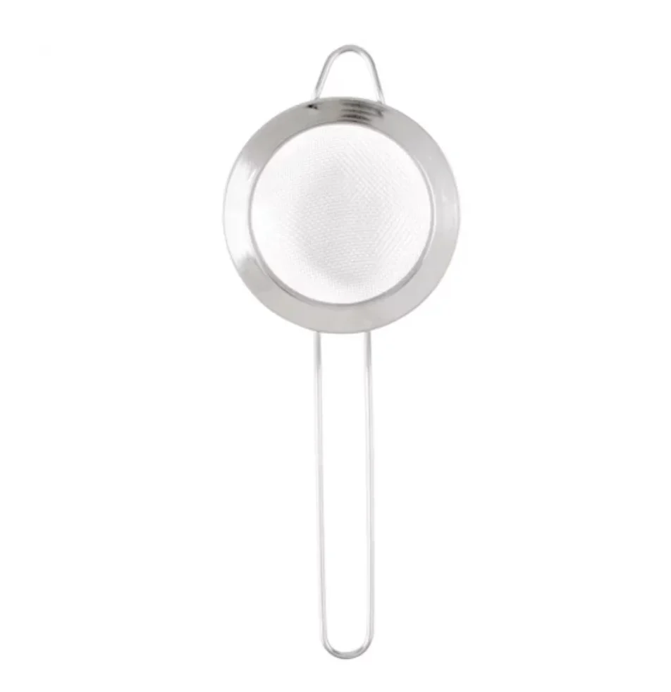 Mesh Loose Leaf Tea Strainer - Image 2