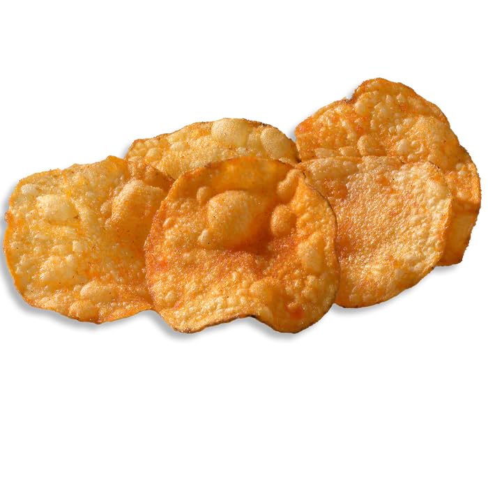 Mesquite Barbecue Kettle Potato Chips (Snack Bag) - Image 2