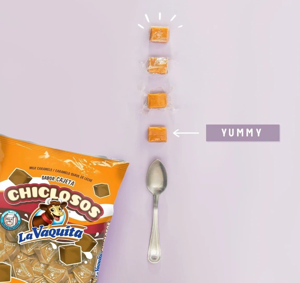 Mexican Caramel - La Vaquita Sabor Cajeta - Image 2