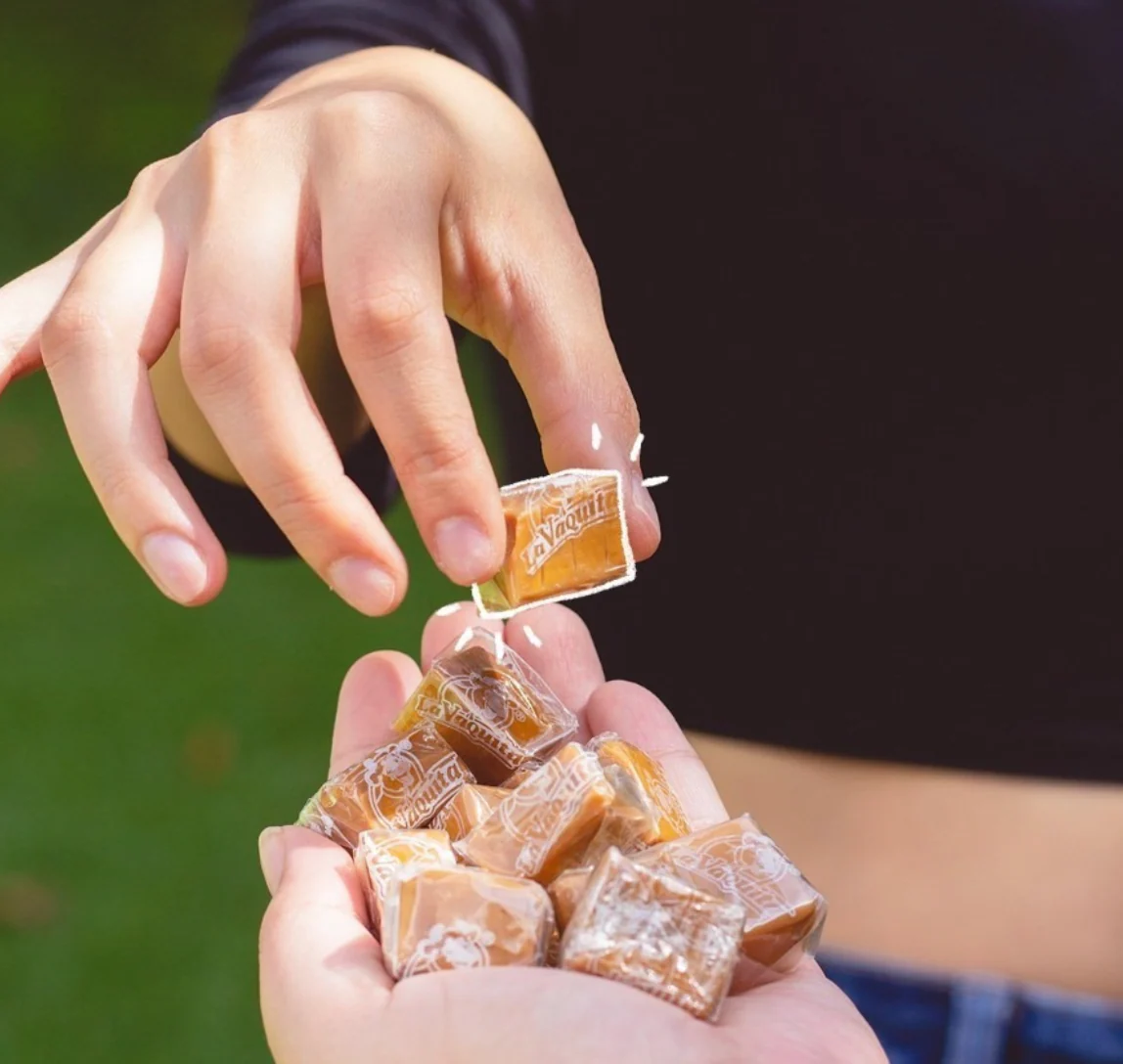 Mexican Caramel - La Vaquita Sabor Cajeta - Image 3